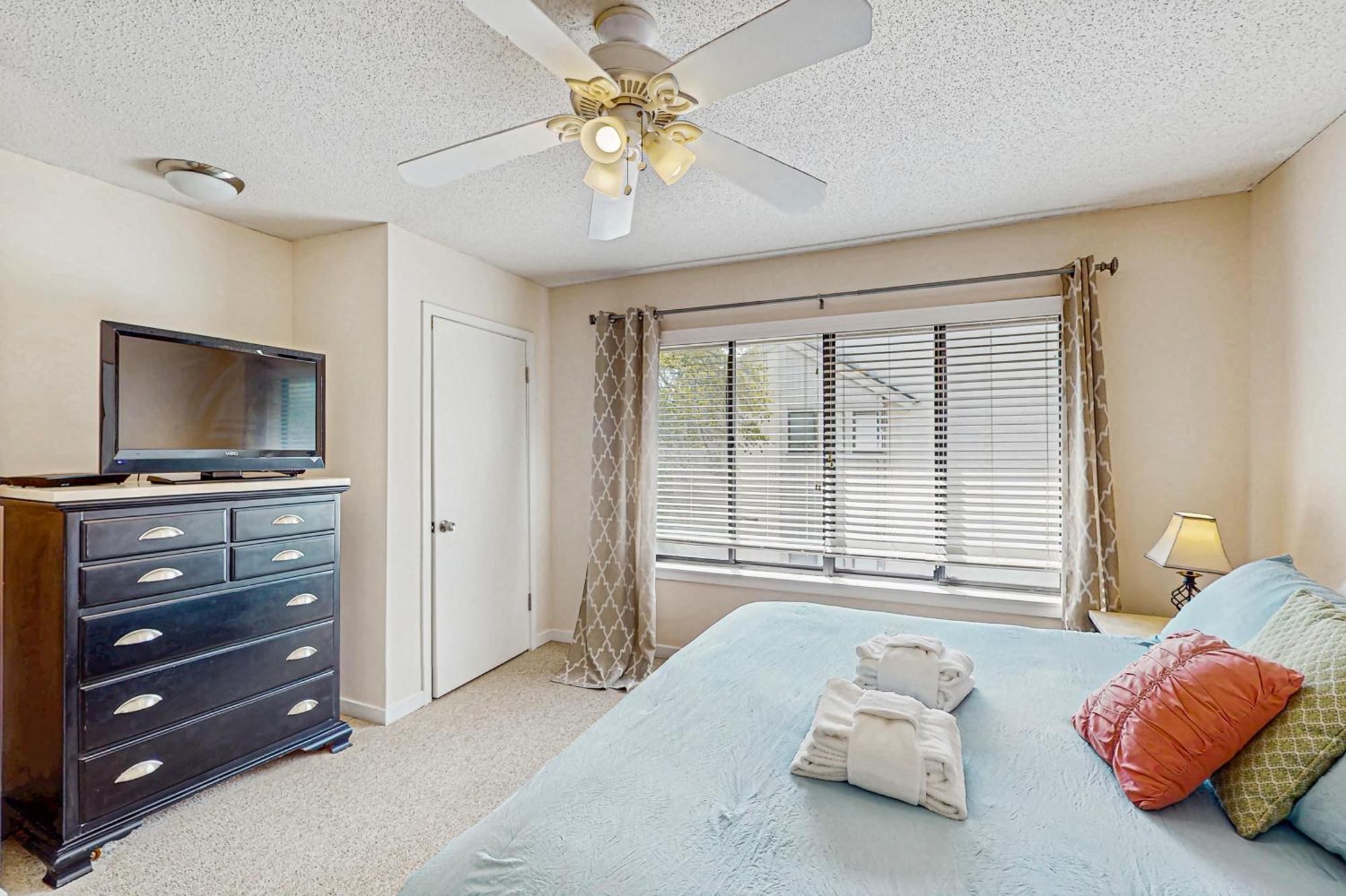Springwood Villas 51 Hilton Head Island Exterior foto