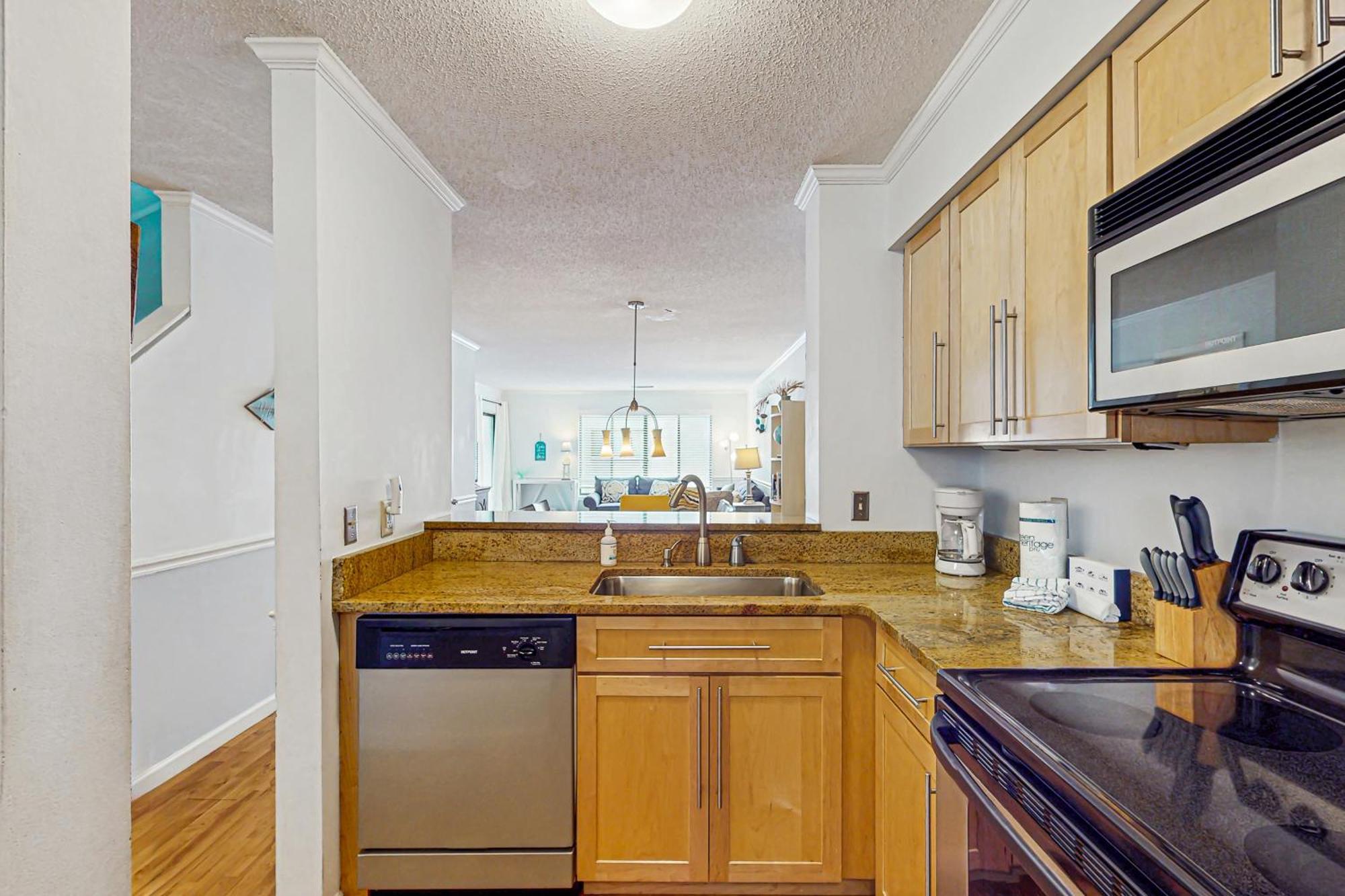 Springwood Villas 51 Hilton Head Island Exterior foto